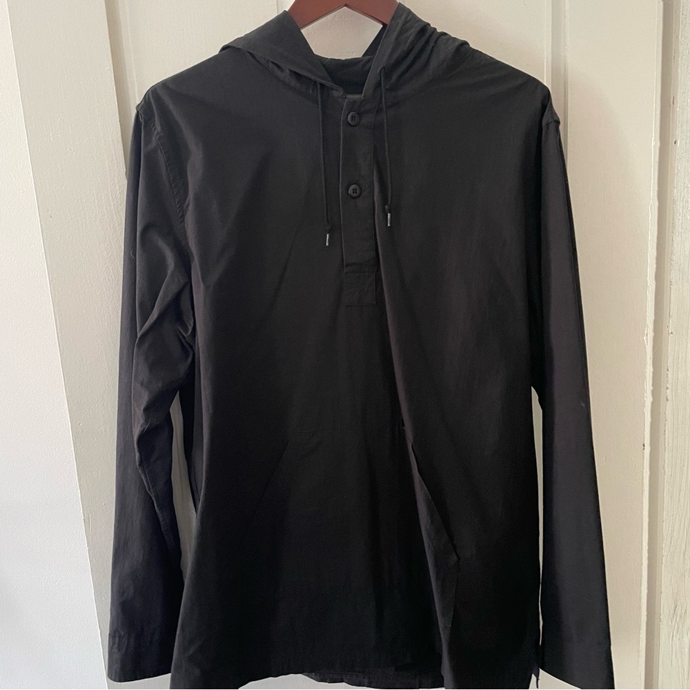 Supreme SS16 Hooded Ripstop Pullover
